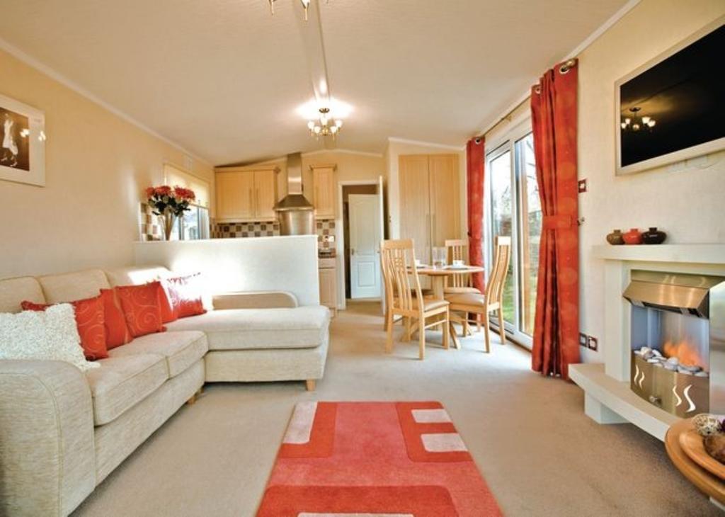 Hôtel Bockenfield Country Park à West Thirston Extérieur photo