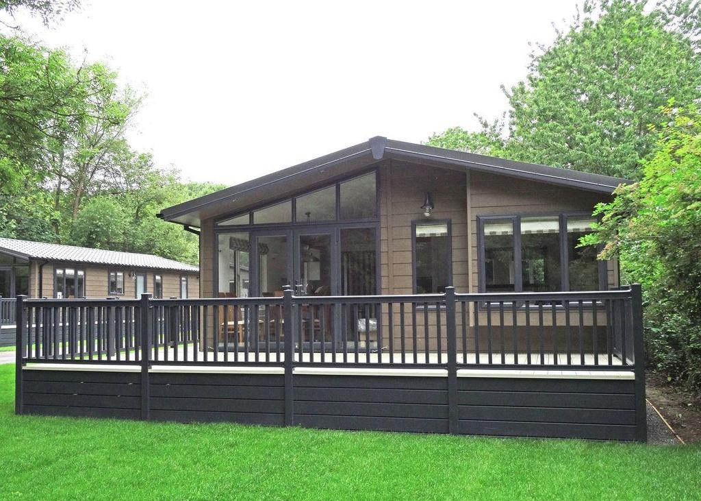 Hôtel Bockenfield Country Park à West Thirston Extérieur photo